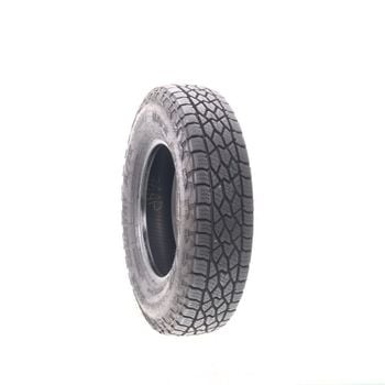 Set of (2) Used LT215/85R16 DeanTires Back Country A/T2 115/112R - 15-16/32