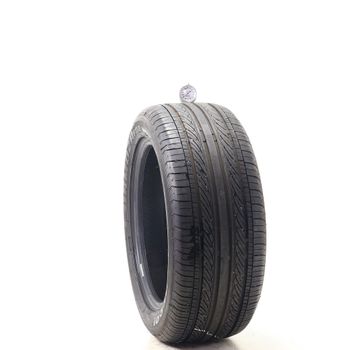 Set of (2) Used 235/50ZR17 Federal Formoza FD2 96W - 9/32