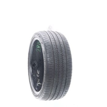 Used 235/40R19 Atlas Force UHP 96Y - 5/32