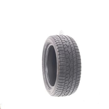 Used 235/50R17 Toyo Celsius 96V - 9/32