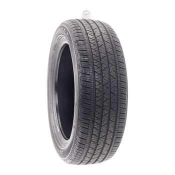 Used 235/55R19 Continental CrossContact LX Sport 101H - 10/32