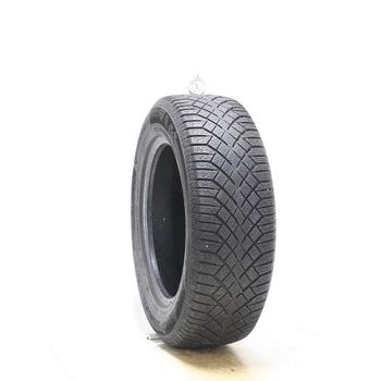 Used 225/65R17 Continental VikingContact 7 106T - 6/32