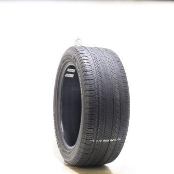 Set of (2) Used 275/45R20 Michelin Latitude Tour HP 110V - 6/32