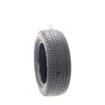 Set of (2) Used 225/65R17 Falken Wildpeak A/T Trail 102H - 6.5/32