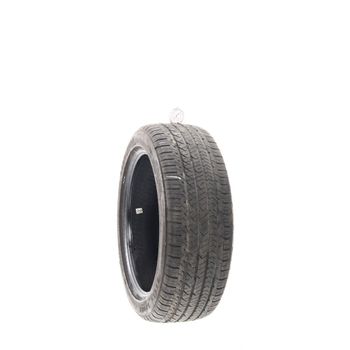 Set of (2) Used 205/50R17 Goodyear Eagle Sport AS 93V - 8.5-9.5/32