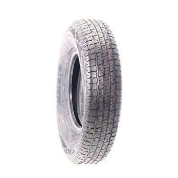 Set of (2) New LT235/85R16 Nama NM616 14 P.R. 128/124M
