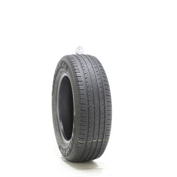 Set of (4) Used 195/65R15 Starfire Solarus A/S 91H - 5.5/32