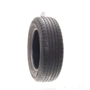 Set of (2) Used 235/65R17 GT Radial Touring VP Plus 104T - 5/32