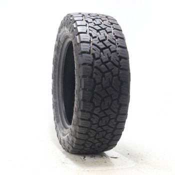 Set of (2) Used LT285/60R20 Toyo Open Country A/T III 125/122R - 14-15.5/32
