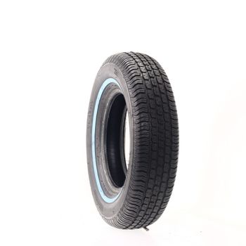 Set of (2) New 215/75R15 Tornel Classic 100S - 99/32