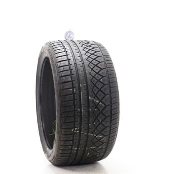 Used 295/30ZR19 Continental ExtremeContact DWS Tuned 100Y - 7.5/32