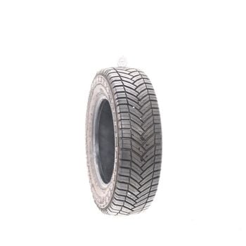 Used 205/75R16C Michelin Agilis CrossClimate 113/111R - 10.5/32
