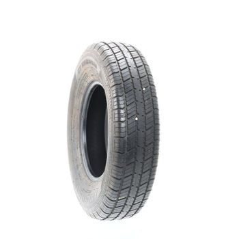 Driven Once ST235/80R16 Ameritrail Trailer Tire 124/119L - 9/32