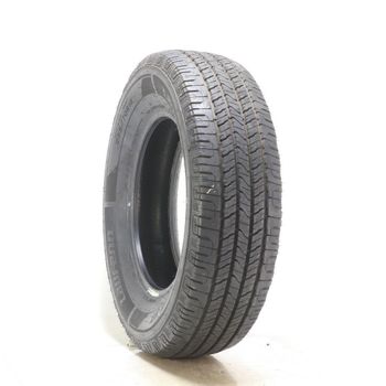 Set of (2) Driven Once 255/70R18 Laufenn X Fit HT 113H - 10/32