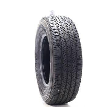 Used LT265/70R17 Bridgestone Dueler LTH 121/118R - 11.5/32