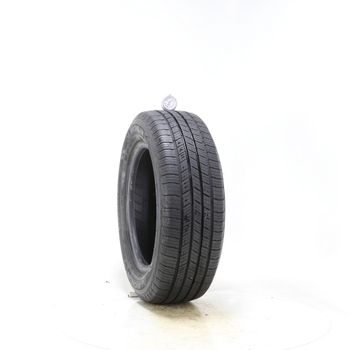 Used 205/60R15 Michelin Defender 91T - 8.5/32