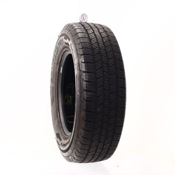 Used LT265/70R18 Continental TerrainContact H/T 124/121S - 13/32