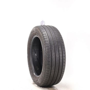 Set of (2) Used 215/55R16 Pirelli Cinturato strada 97H - 8-9/32