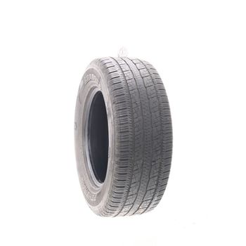 Used 275/60R17 General Grabber HTS 60 110T - 7/32
