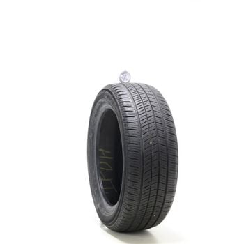 Set of (2) Used 205/55R16 Yokohama Avid Ascend GT 91H - 8-9.5/32