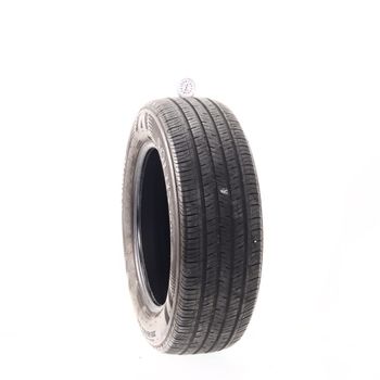 Set of (2) Used 205/65R16 Kumho Solus TA31 Eco 95H - 7.5-8/32