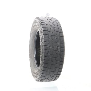 Used LT275/70R18 Pirelli Scorpion All Terrain Plus 125/122S - 6.5/32