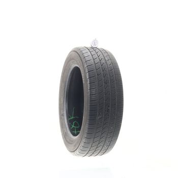 Used 225/60R17 Toyo Ultra Z900 99H - 6.5/32