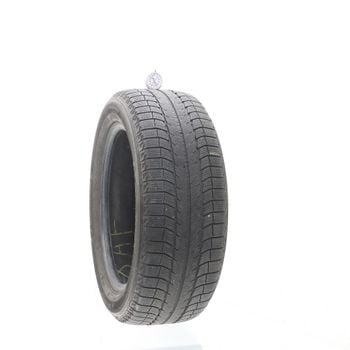 Used 235/55R18 Michelin Latitude X-Ice Xi2 100T - 5.5/32