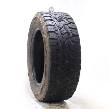 Used LT35X12.5R20 Toyo Open Country RT 121Q - 6.5/32