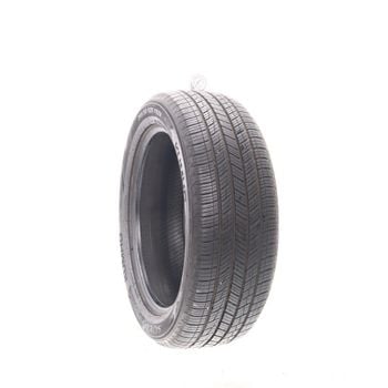 Used 245/50R20 Kumho Solus TA51a 102V - 8/32