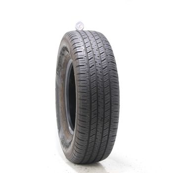 Set of (2) Used 245/75R16 Hankook Dynapro HT 109T - 8.5/32