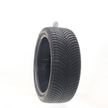 Used 245/40R20 Michelin CrossClimate 2 99V - 8/32
