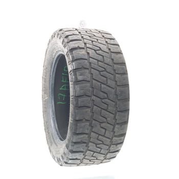 Used LT33X12.5R20 Mickey Thompson Baja Legend EXP 114Q - 11/32