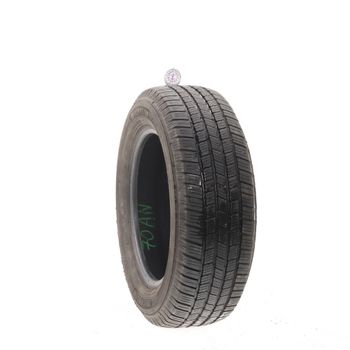 Set of (2) Used 225/65R17 Michelin X LT A/S 102H - 7.5-8.5/32
