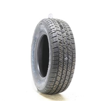 Used 245/70R17 Wild Country Wild Country XRT II 110S - 10.5/32