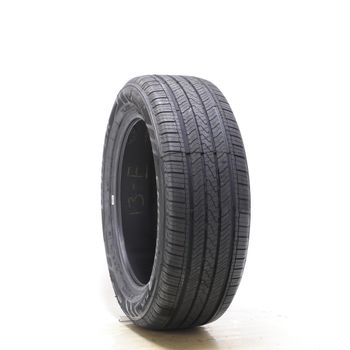 Set of (2) Driven Once 235/55R19 Cooper Endeavor Plus 105V - 10.5/32