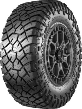 Set of (4) New LT265/70R17 Tesche RIDGE BLADE X/RT 121Q