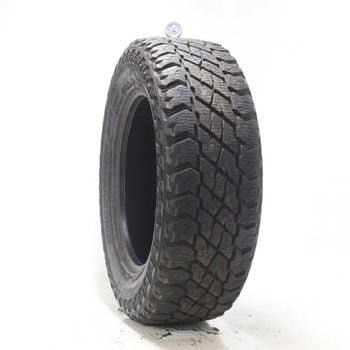 Used LT275/65R20 Cooper Discoverer S/T Maxx 126/123Q - 12.5/32