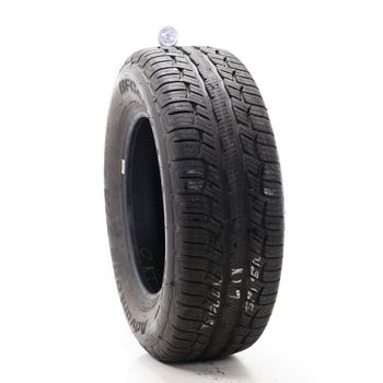 Used 265/65R17 BFGoodrich Advantage T/A Sport LT 112T - 10.5/32