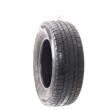 Set of (4) Used 265/65R17 Corsa Highway Terrain Plus 112H - 8-9.5/32