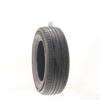 Set of (2) Used 235/65R17 Michelin Primacy All Season 104H - 7.5-8.5/32