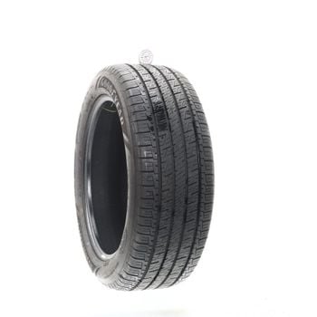 Set of (2) Used 255/50R20 Goodyear Assurance MaxLife 105V - 10-11/32