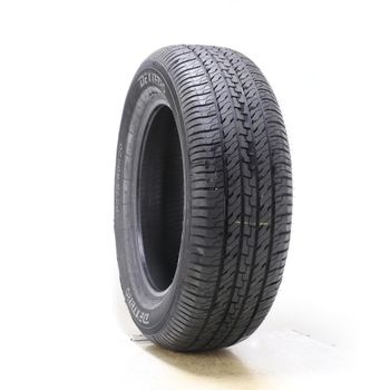 Set of (2) Driven Once 275/60R20 Dextero DHT2 114H - 10/32