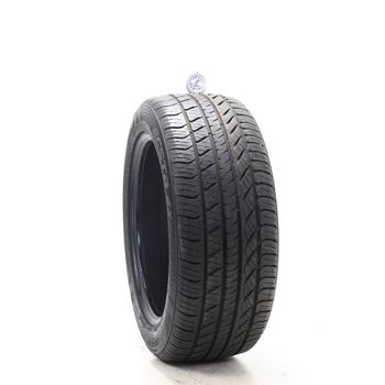 Used 235/50ZR17 Kumho Ecsta 4X II 96W - 8/32
