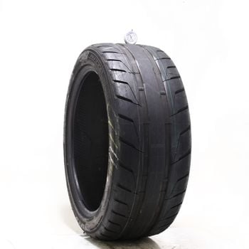 Used 275/40R20 Nitto NT05 106W - 5.5/32
