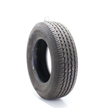 Used 225/70R16 BFGoodrich Radial Long Trail T/A 101T - 11.5/32