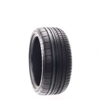 Set of (2) New 275/35R20 Goodyear Eagle F1 Asymmetric 2 MOExtended Run Flat 102Y - 99.000000/32