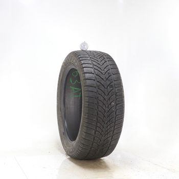 Used 235/50R18 Dunlop SP Winter Sport 4D MO 97V - 6.5/32