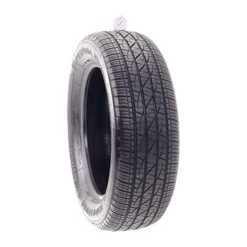 Set of (2) Used 225/60R18 Firestone Destination LE3 100H - 8.5/32