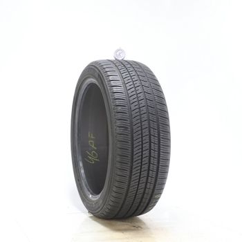 Set of (2) Used 235/45R19 Yokohama Avid Ascend GT 99V - 9-9.5/32